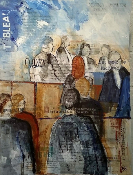 els haagsman