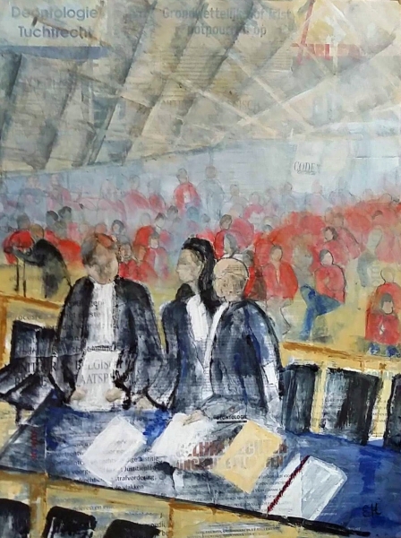 els haagsman