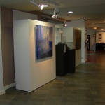 2008 - Tentoonstelling Kwadraat in Wilrijk